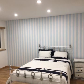 Marcelo - Covilhã - Kinderbett montieren