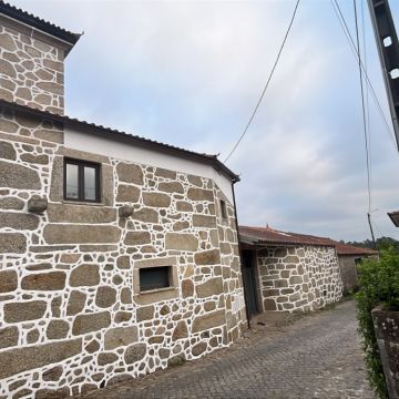 Ks - Barcelos - Remodelação da Casa