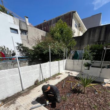 Ks - Barcelos - Instalação de Janelas de Alumínio