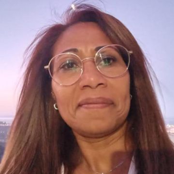 Ana Cruz - Vila Franca de Xira - Nachhilfe in Mathematik (Grundkenntnisse)