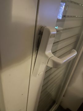 Especialista de Reparação de Fechaduras
