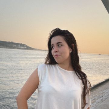 Mariana Matos - Lousada - Tutorías de biología