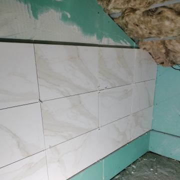 Tiago - Leiria - Instalação de Pavimento em Pedra ou Ladrilho