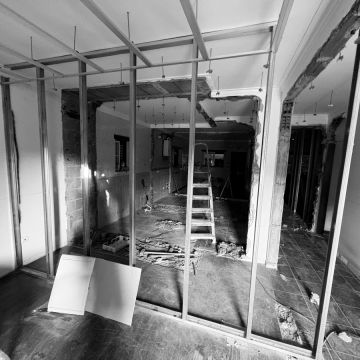 Mactram Remodelações - Setúbal - Badsanierung