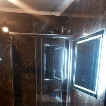 azidoo unipessoal Lda - Marinha Grande - Remodelación de tienda