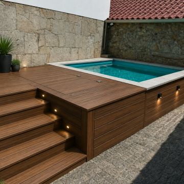 Ks - Barcelos - Construção de Parede Interior