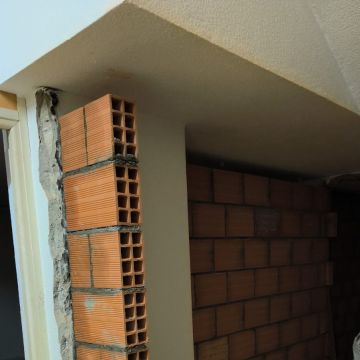 Reaust - Prestação de serviços Limitada - Lisboa - Pose de sols en pierre ou en carrelage