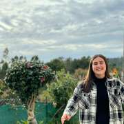 luana ferraz - Braga - Tutorías de matemáticas de nivel medio