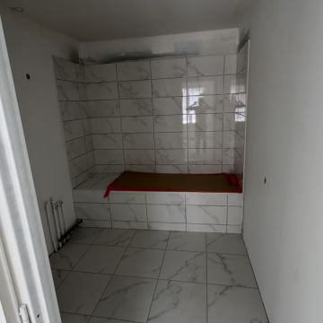 mestre dos azulejos - Sintra - Floor Painting or Coating