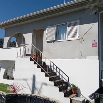 NewHome - Mira - Construção de Parede Interior