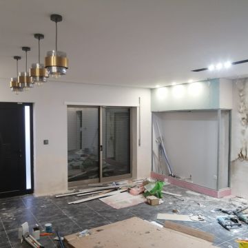 JM ELETRIC & JORGE REMODELAÇÕES - Mealhada - Door Repair