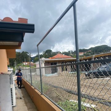 Ks - Barcelos - Instalação de Deck