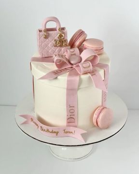 Cake Designer