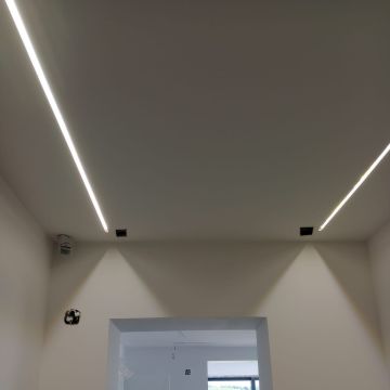 Carlos Martins - Lisboa - Construção de Parede Interior