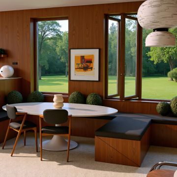 Nuvem Interiors - Viana do Castelo - Limpeza de Estofos e Mobília