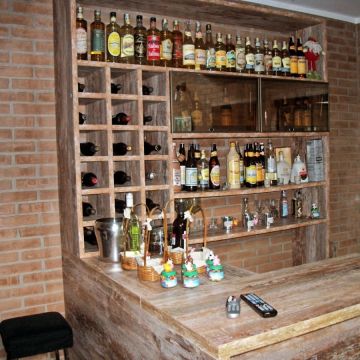Carpintaria e Marcenaria Andreo - Paços de Ferreira - Schrank umbauen