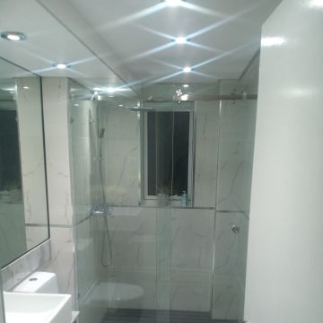 JM ELETRIC & JORGE REMODELAÇÕES - Mealhada - Home Remodeling