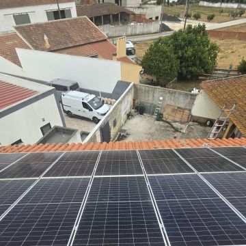 Sérgio Lisboa - Oeiras - Réparation d'interrupteurs et de prises
