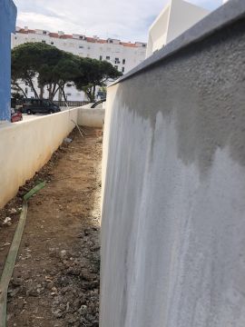 Drywall specialist - Home Improvements