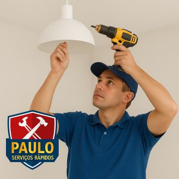 Paulo - Loures - Instalação ou Substituição de Tubagem de Ventilação