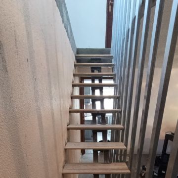 Ks - Barcelos - Instalação de Portas