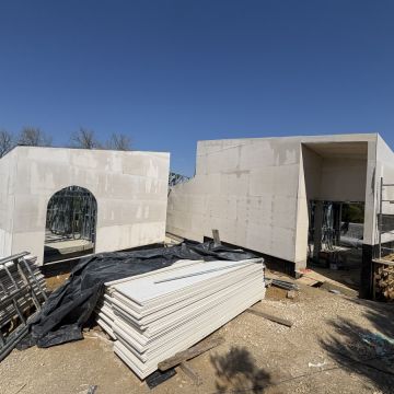 Mactram Remodelações - Setúbal - Außenanstrich