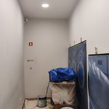 Algarve Pinturas - Cleyton Peixoto - Tavira - Reparação de Móveis