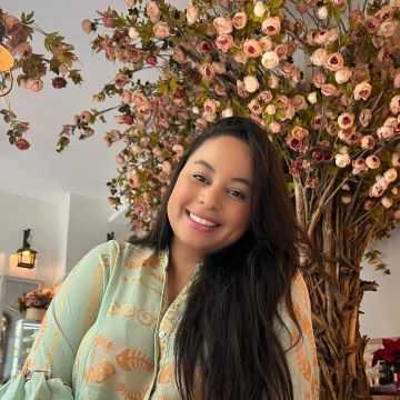 Ludmilla - Seixal - Wedding Florist