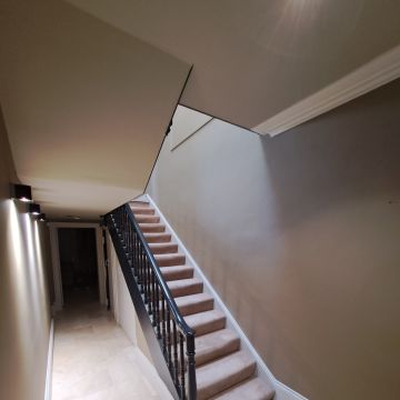 Kenda Design - Vila do Conde - Montagem de Mesa de Bilhar