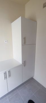 Home auto clean - Seixal - Instalação de Escadas