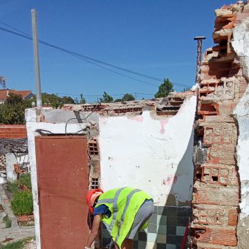 Carlos Martins - Lisboa - Alvenaria