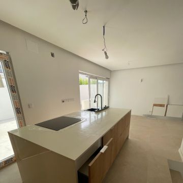 Inovobras - Lisboa - Rénovation de cuisine