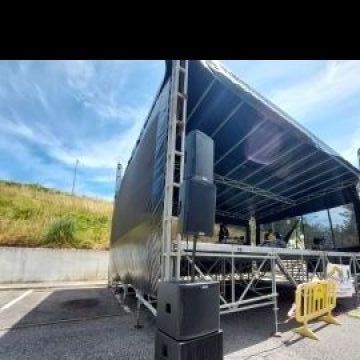 Kardosom - Águeda - Transferência de Vídeo