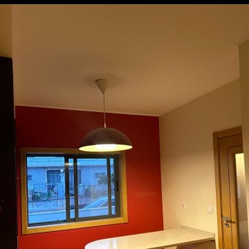 T.F 🦅 Pinturas e remodelação - Lisboa - Insonorização