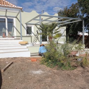 Algarve Pinturas - Cleyton Peixoto - Tavira - Máquinas de Lavar Loiça