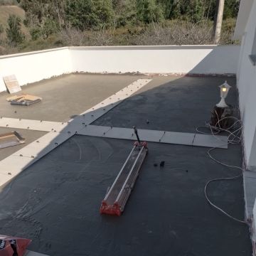 Neivaldo Santos - Nazaré - Remodelação de Cozinhas
