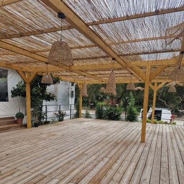 KANTO - KARPINTARIA - Palmela - Restauro de Móveis