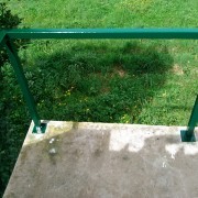 lcpinturas&construcao - Cadaval - Deck or Porch Painting