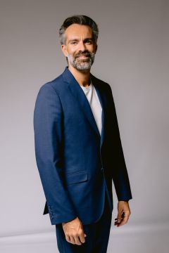 Dr. Raul Pereira - Matosinhos - Coaching de Carreira