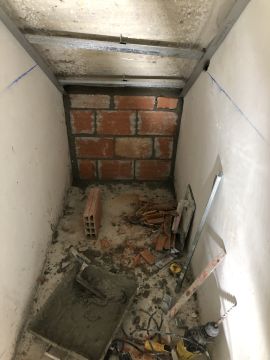 Walls, Framing, and Stairs