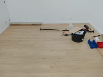 Kaique Martins profissional - Palmela - Reparação de Calhas