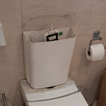 Serguei indjai - Amadora - Remodelação de Armários