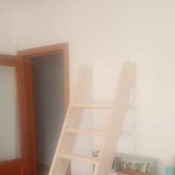 Ks - Barcelos - Montagem de  Cama