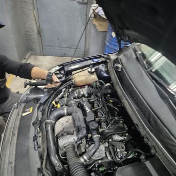 FM Auto Service - Barcelos - Reifenwechsel