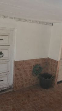 Pintor de Exterior