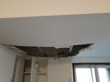 Entreprise de rénovation - Maison