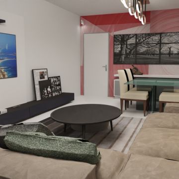 Nordik Designers - Mafra - Decorators