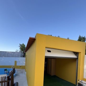 Mactram Remodelações - Setúbal - Modernisierungsmaßnahmen