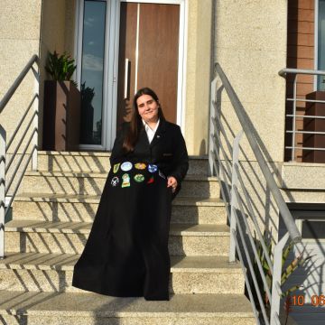 luana ferraz - Braga - Tutorías de biología