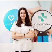Fisioterapeuta Vanessa Sousa - Amarante - Physiotherapy Sessions